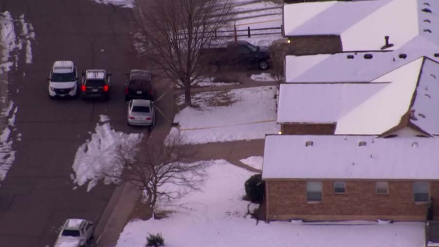 Suspect killed in officer-involved shooting in Aurora    