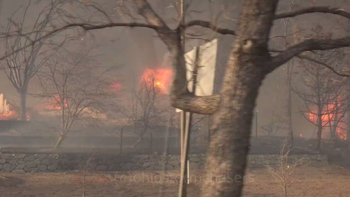 Devastating wildfire scenes have forced more than 30,000 people to evacuate from Boulder County, Superior and Louisville; more than 200 houses destroyed BoulderCounty MarshallFire