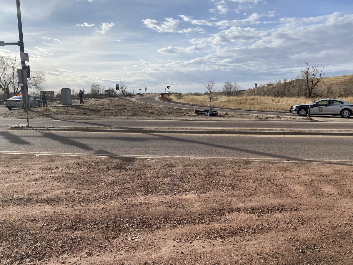 Anyone living near or in the 1000 block of Maxwell Street are being asked to shelter in place while the El Paso Sheriffs Office is continuing to search for a shooting suspect. The intersection of B Street and Hwy 85 is blocked off with a  section of Maxwell St