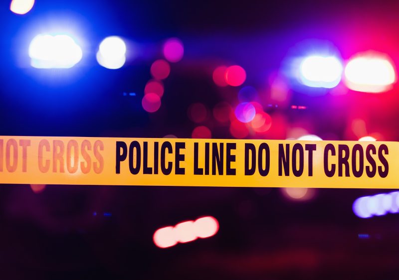Denver Police investigating outdoor death on Harvard Avenue