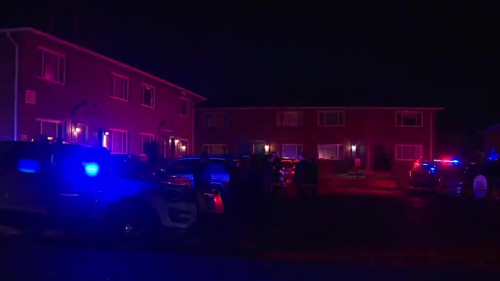 2 transported after shooting in Denver's Virginia Village, east of I-25